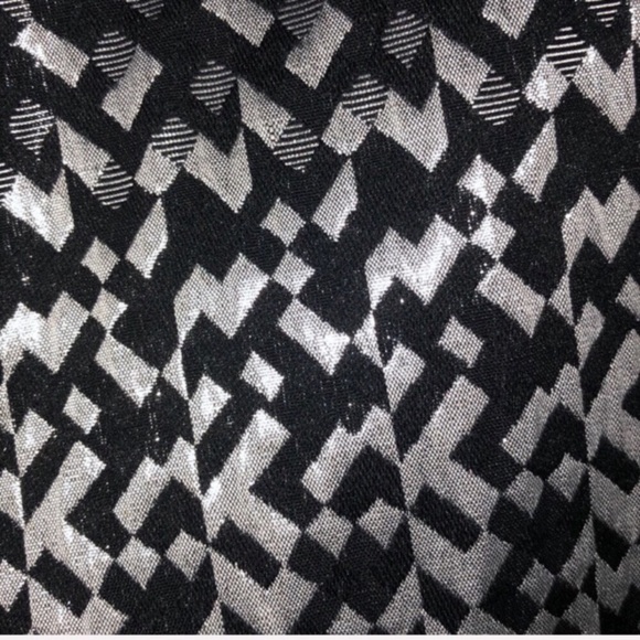 🖤ANTHROPOLOGIE🖤EVA FRANCO STRAPLESS BOW DRESS🖤 - Picture 7 of 8